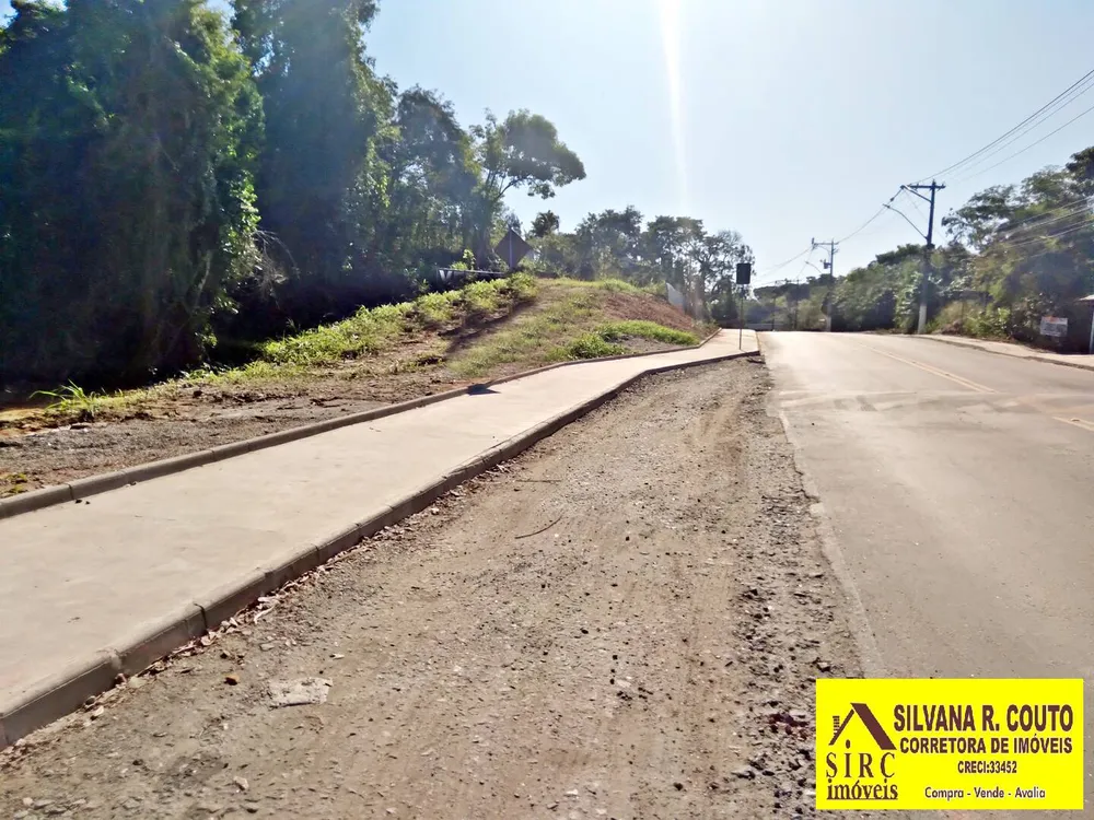 Terreno, 2400 m² - Foto 1
