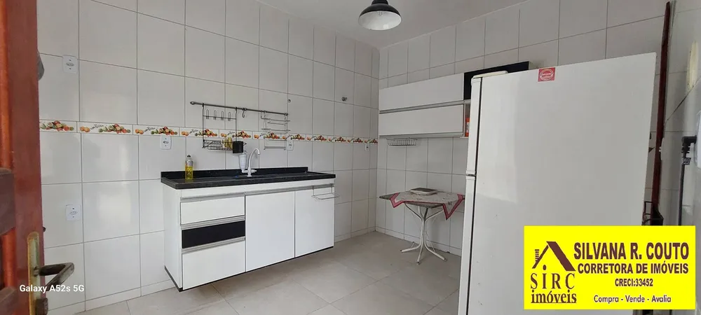 Casa, 2 quartos, 1000 m² - Foto 19