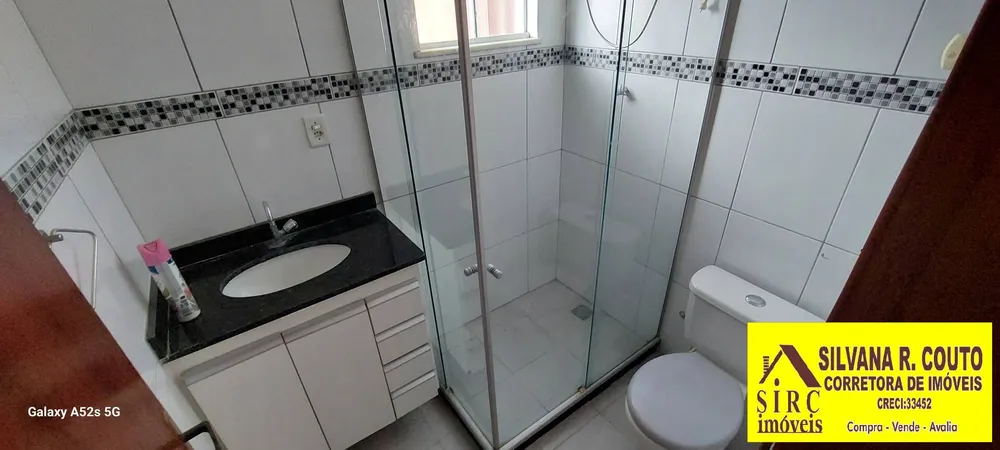 Casa, 2 quartos, 1000 m² - Foto 16