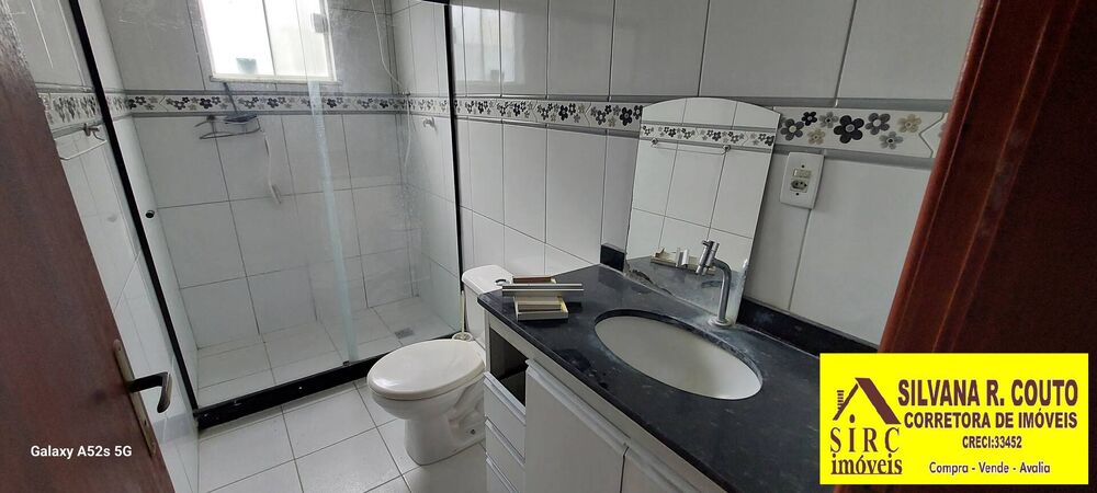 Casa, 2 quartos, 1000 m² - Foto 3