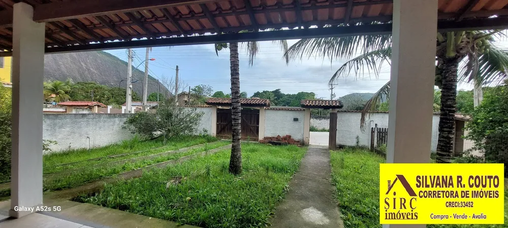 Casa, 2 quartos, 1000 m² - Foto 21