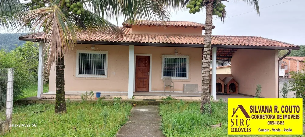 Casa, 2 quartos, 1000 m² - Foto 2