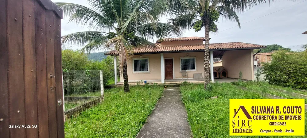 Casa, 2 quartos, 1000 m² - Foto 1