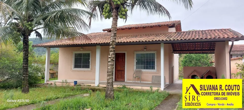 Casa, 2 quartos, 1000 m² - Foto 4
