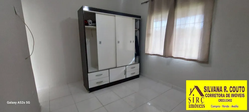 Casa, 2 quartos, 1000 m² - Foto 15