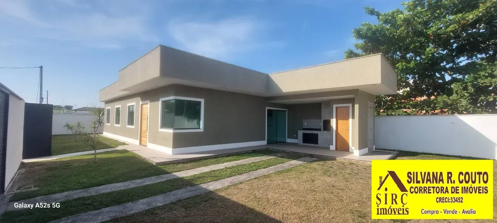 Casa, 3 quartos, 440 m² - Foto 1