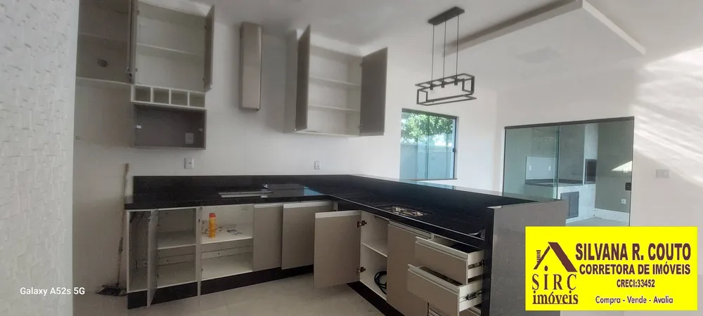 Casa, 3 quartos, 440 m² - Foto 2