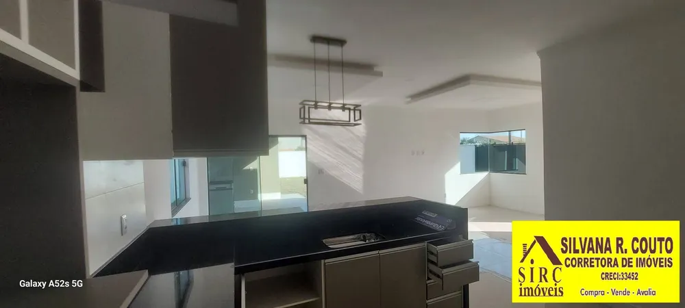 Casa, 3 quartos, 440 m² - Foto 16