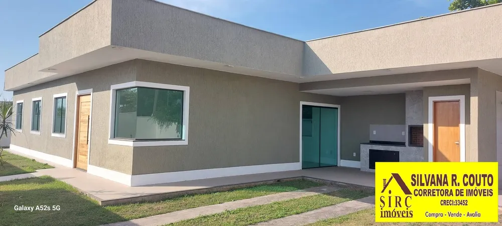 Casa, 3 quartos, 440 m² - Foto 5