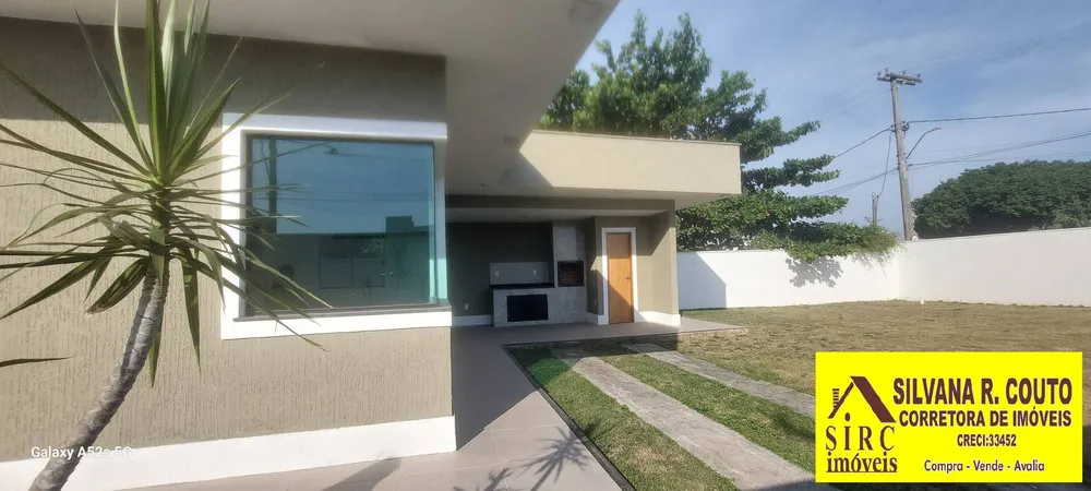 Casa, 3 quartos, 440 m² - Foto 4