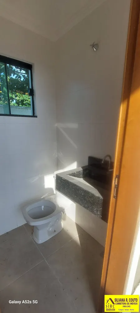 Casa, 3 quartos, 440 m² - Foto 6