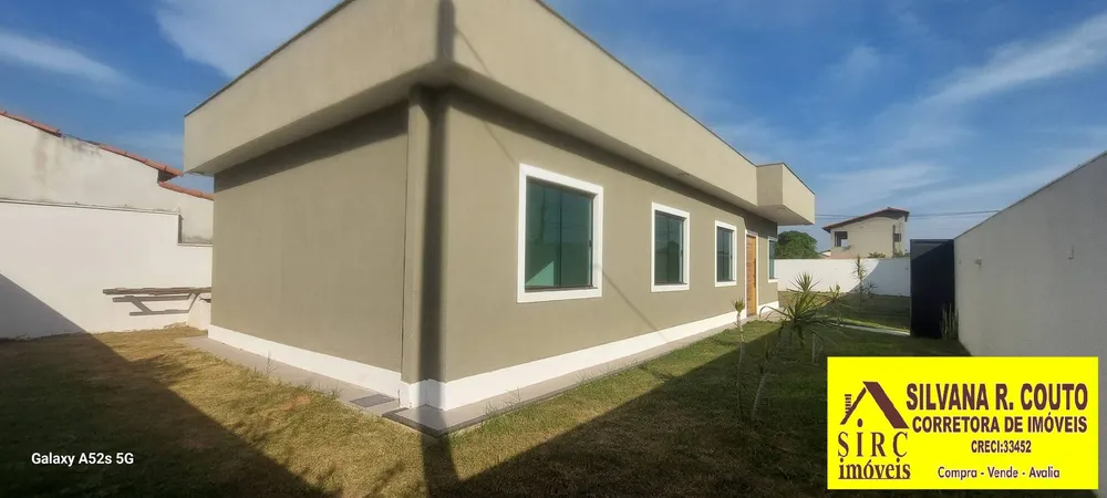 Casa, 3 quartos, 440 m² - Foto 3
