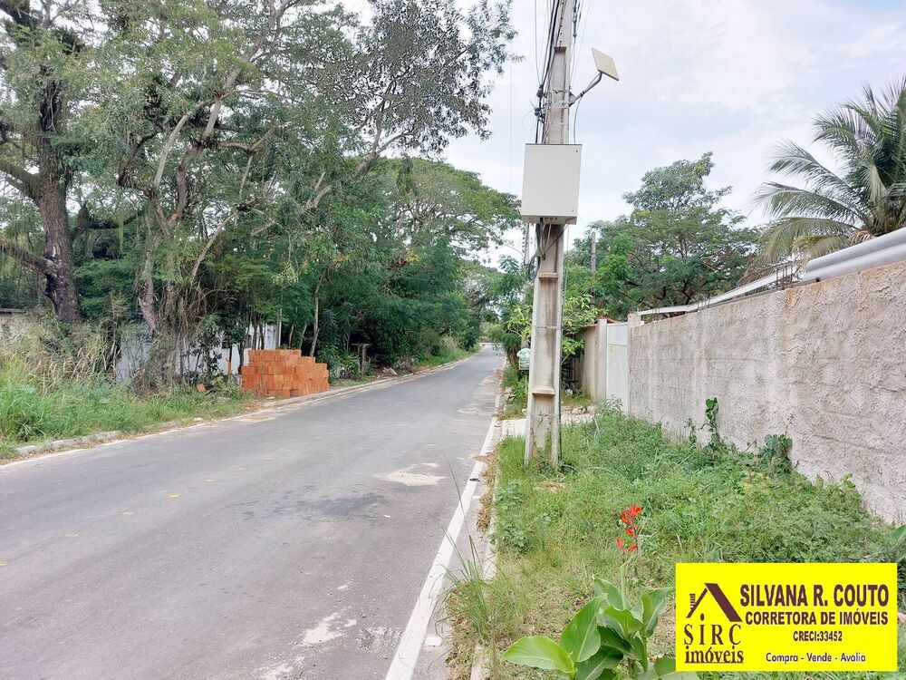 Chácara à venda com 3 quartos, 1200m² - Foto 4