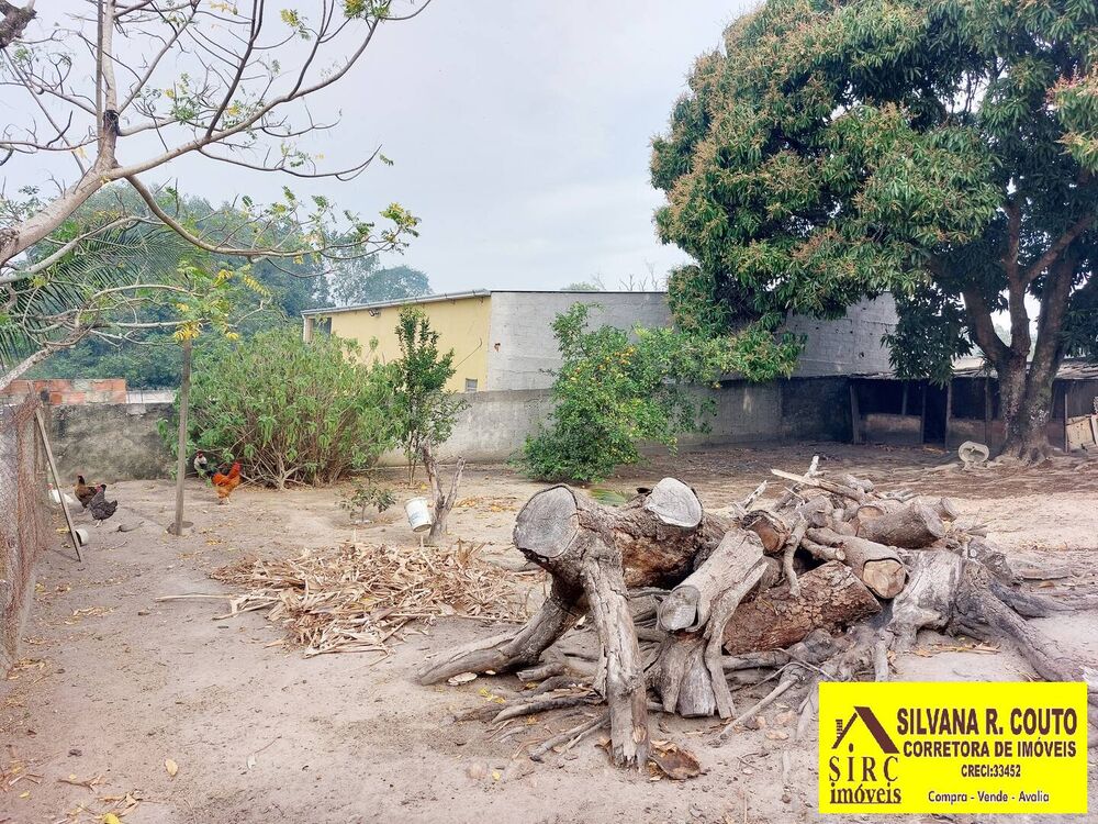 Chácara à venda com 3 quartos, 1200m² - Foto 2