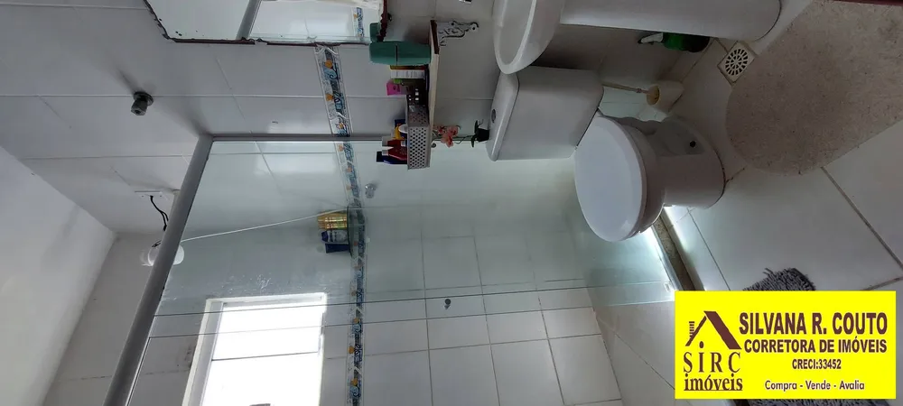 Casa, 2 quartos, 135 m² - Foto 16