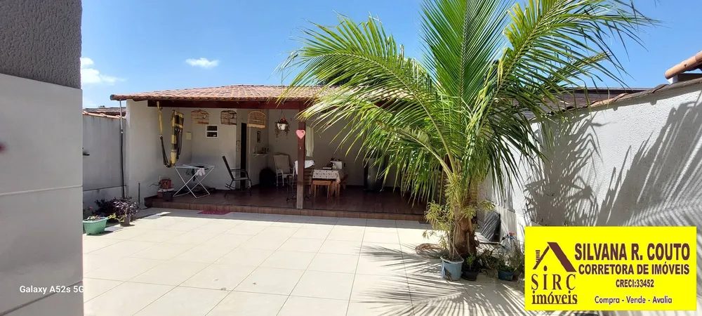 Casa, 2 quartos, 135 m² - Foto 4