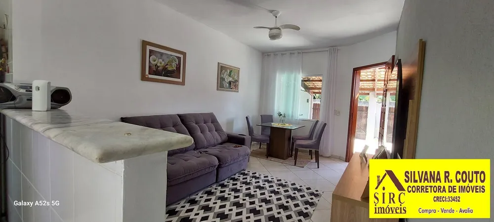 Casa, 2 quartos, 135 m² - Foto 13