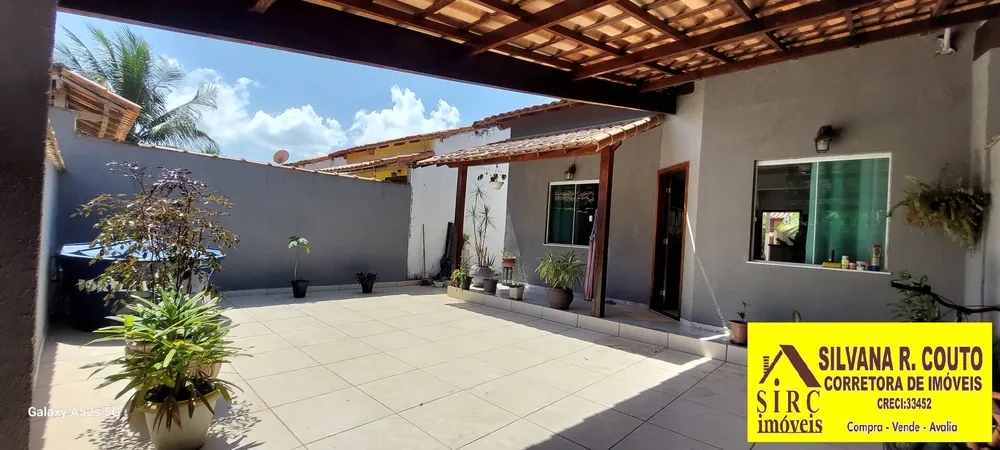Casa, 2 quartos, 135 m² - Foto 10