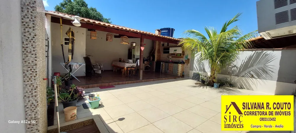 Casa, 2 quartos, 135 m² - Foto 6