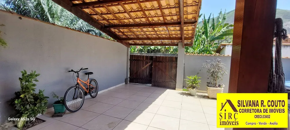 Casa, 2 quartos, 135 m² - Foto 9