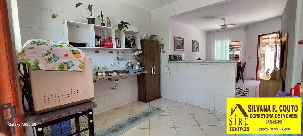 Casa, 2 quartos, 135 m² - Foto 18