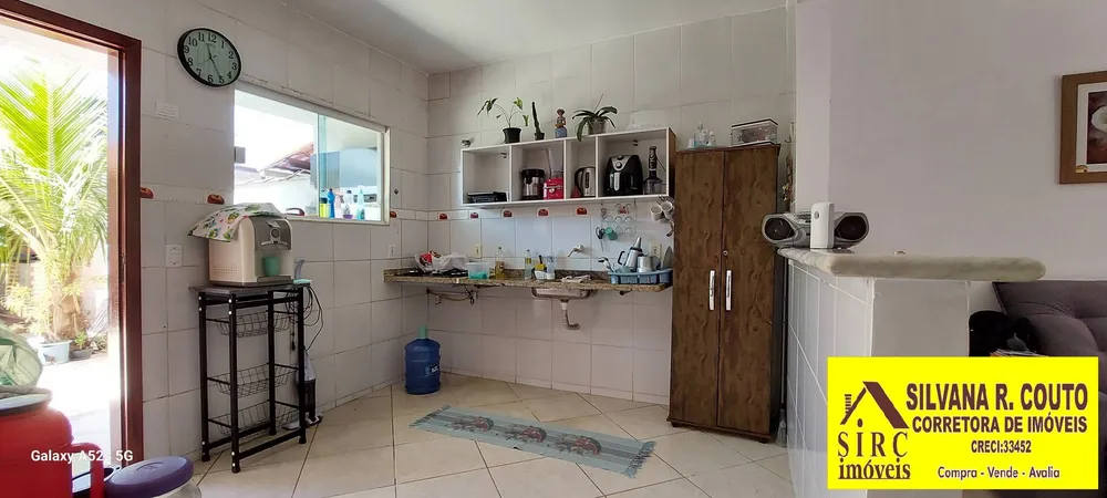 Casa, 2 quartos, 135 m² - Foto 14