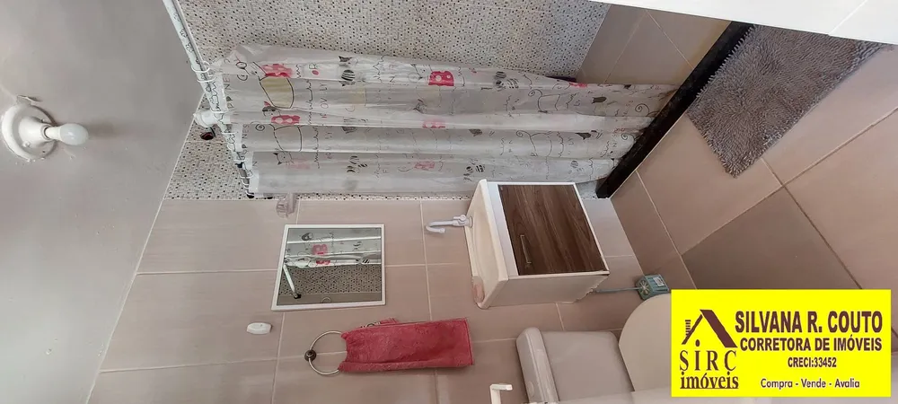 Casa, 2 quartos, 135 m² - Foto 21