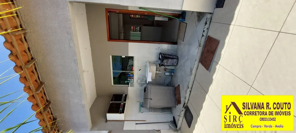 Casa, 2 quartos, 135 m² - Foto 19