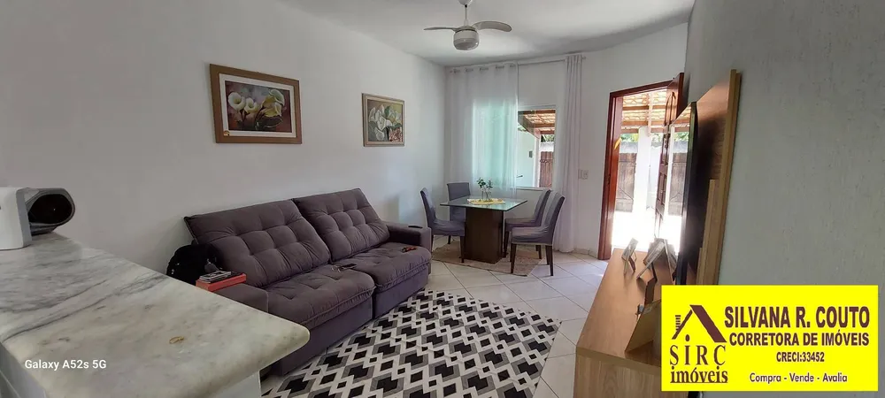 Casa, 2 quartos, 135 m² - Foto 11