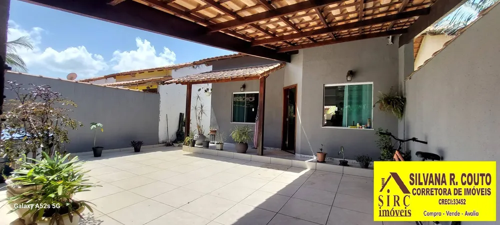 Casa, 2 quartos, 135 m² - Foto 1