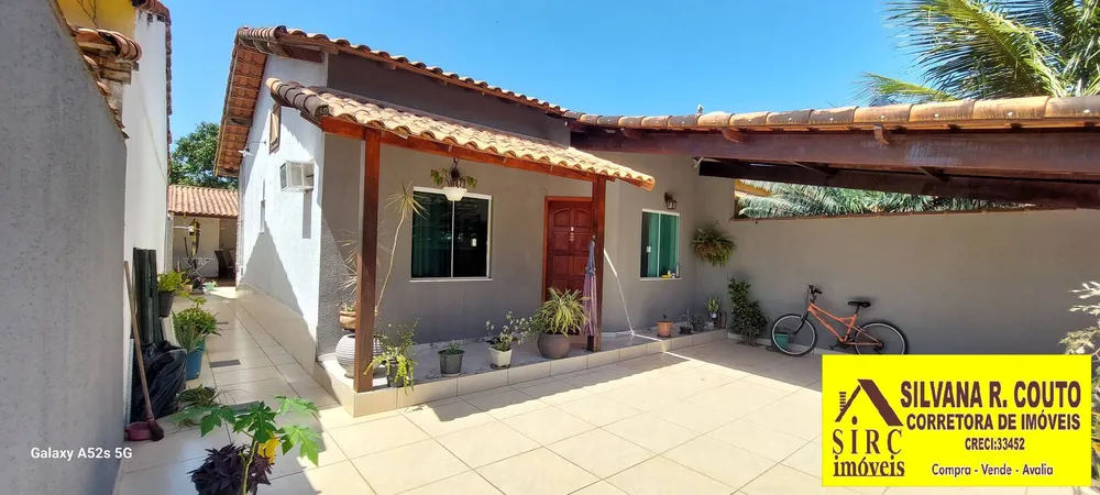 Casa, 2 quartos, 135 m² - Foto 3