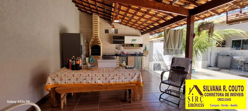 Casa, 2 quartos, 135 m² - Foto 5