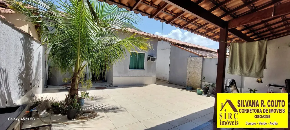 Casa, 2 quartos, 135 m² - Foto 2