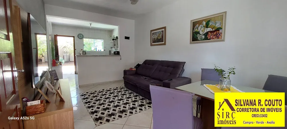 Casa, 2 quartos, 135 m² - Foto 12