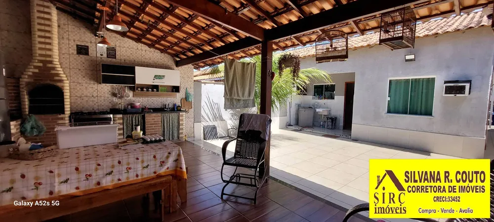 Casa, 2 quartos, 135 m² - Foto 20