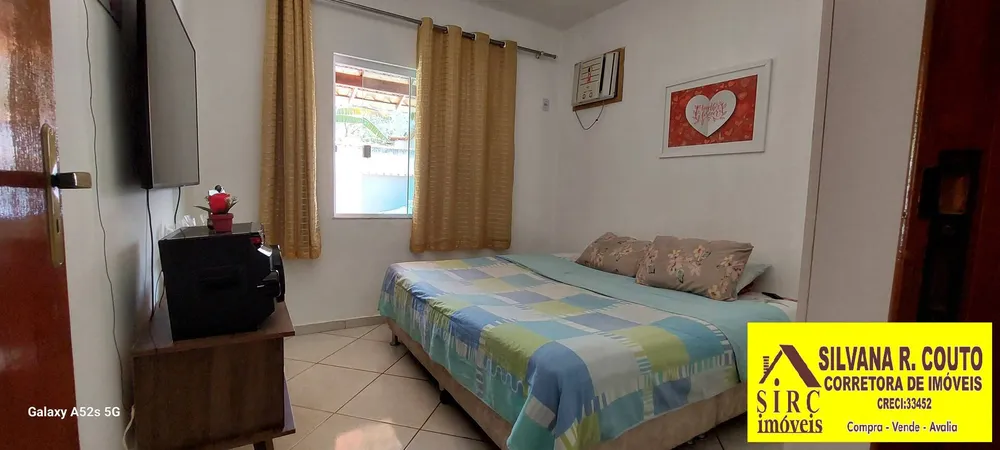 Casa, 2 quartos, 135 m² - Foto 17