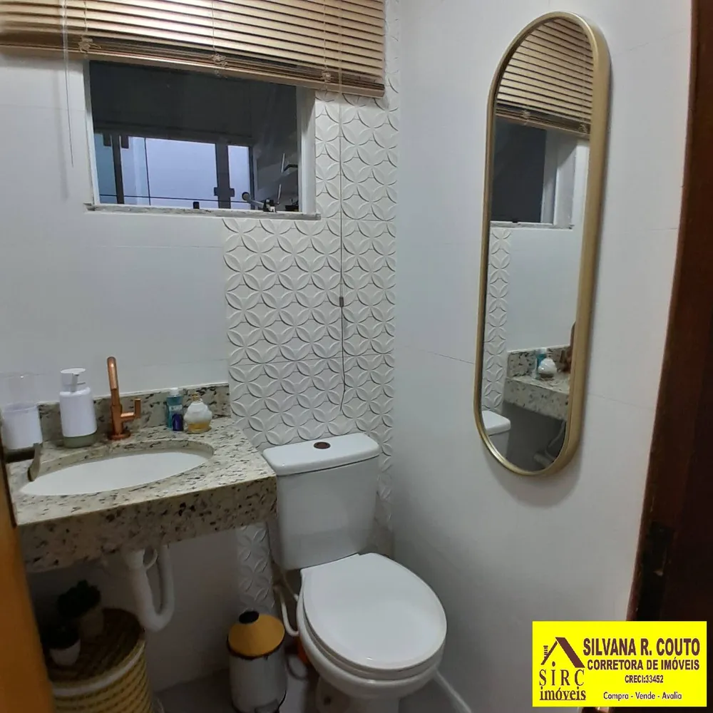 Casa, 2 quartos, 120 m² - Foto 20