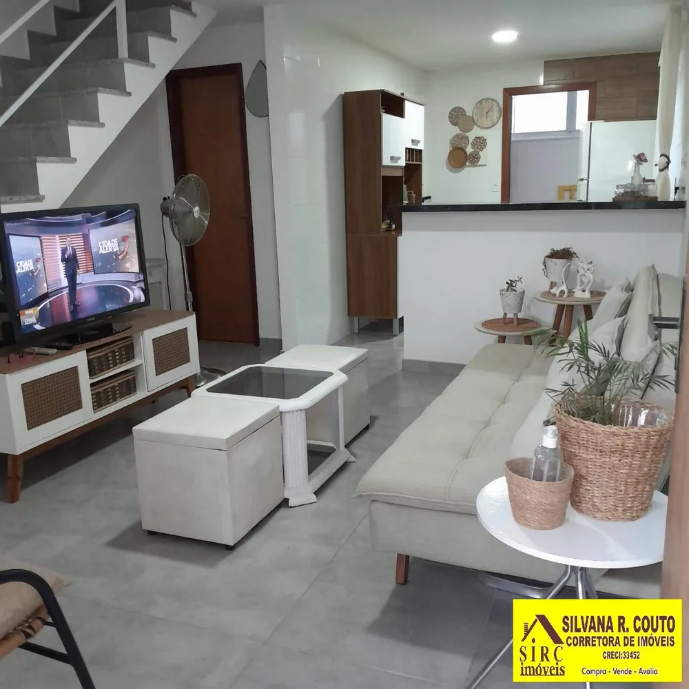 Casa, 2 quartos, 120 m² - Foto 17