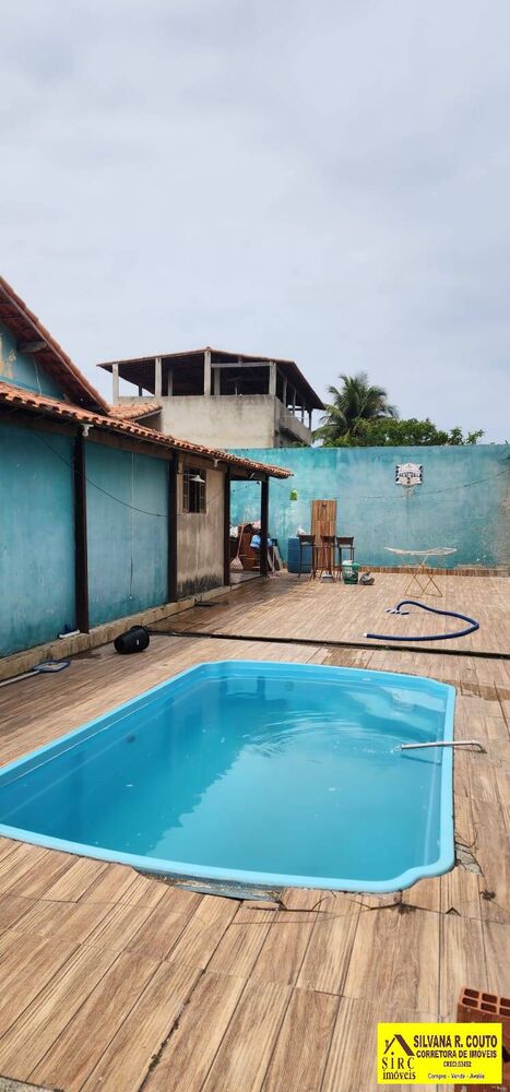 Casa, 3 quartos, 802 m² - Foto 1