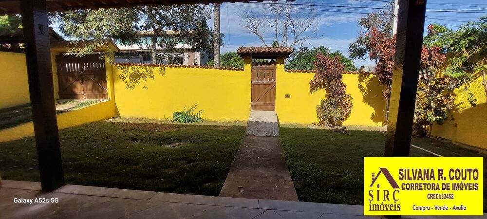 Casa à venda com 3 quartos, 600m² - Foto 8