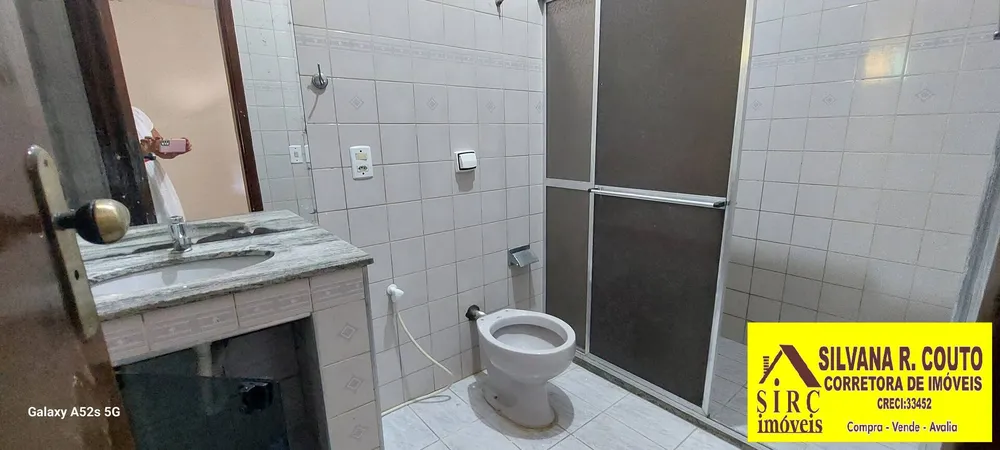 Casa, 3 quartos, 600 m² - Foto 17