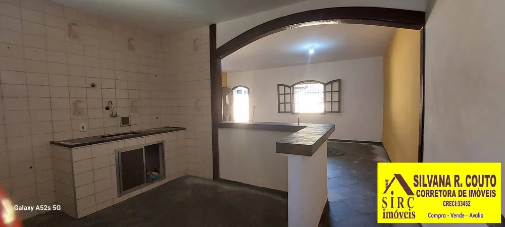 Casa, 3 quartos, 600 m² - Foto 10