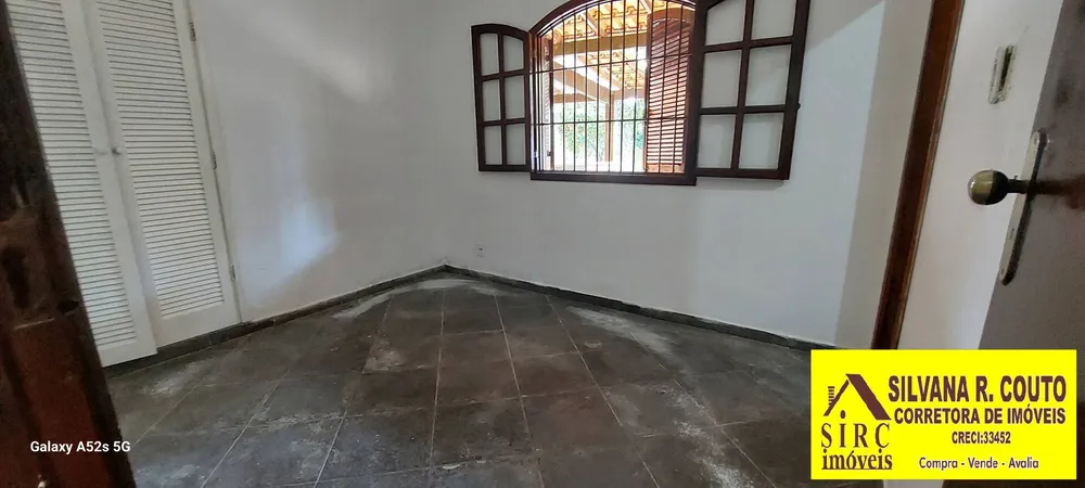 Casa, 3 quartos, 600 m² - Foto 19