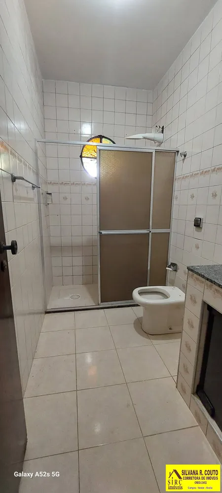 Casa, 3 quartos, 600 m² - Foto 16