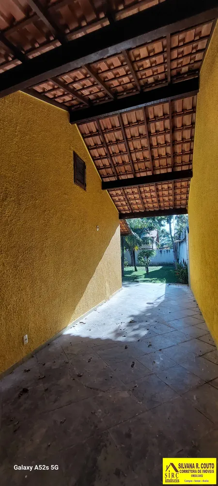 Casa, 3 quartos, 600 m² - Foto 23