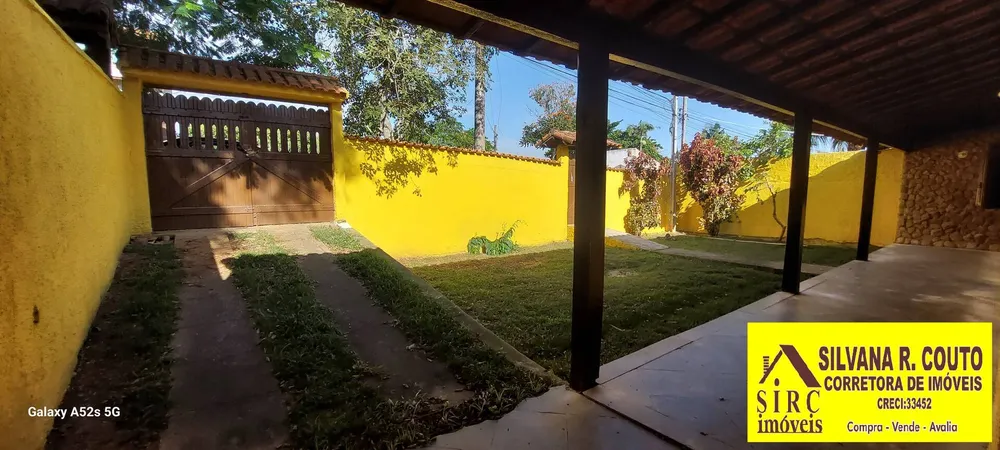 Casa, 3 quartos, 600 m² - Foto 22