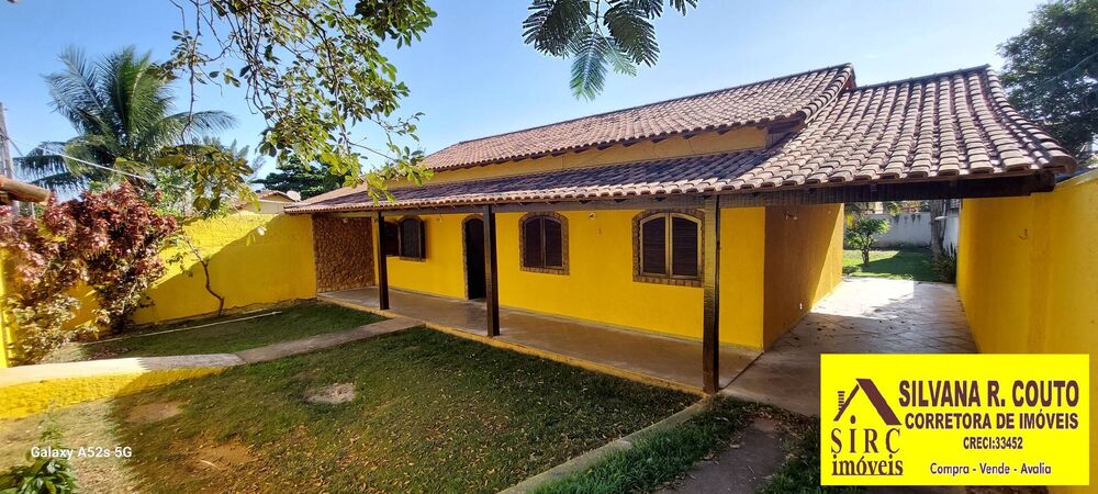Casa à venda com 3 quartos, 600m² - Foto 1