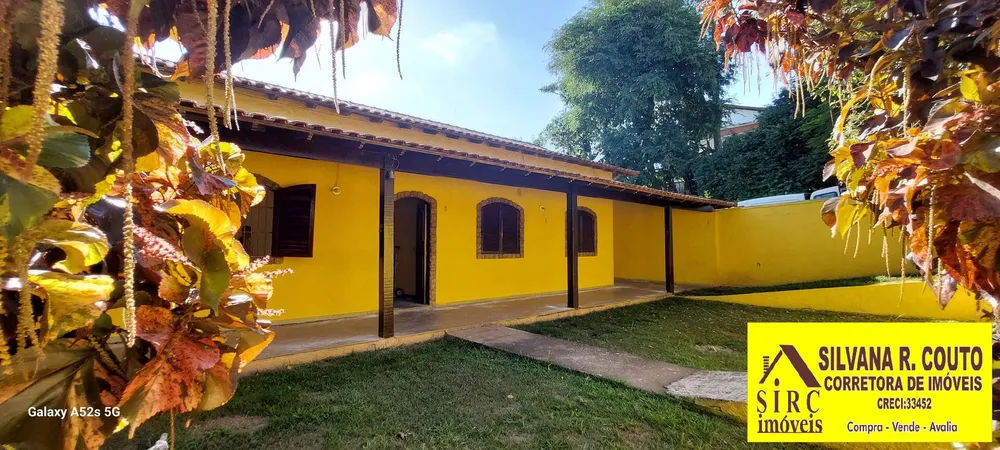Casa, 3 quartos, 600 m² - Foto 21