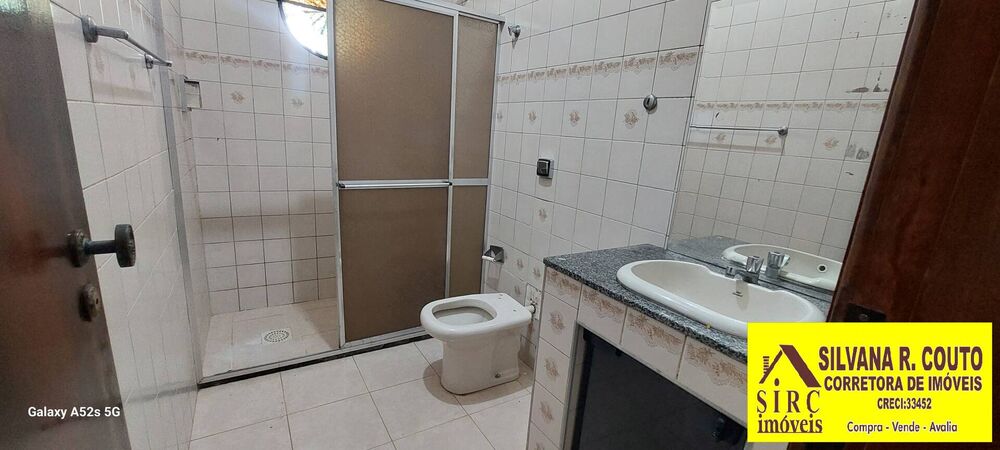 Casa à venda com 3 quartos, 600m² - Foto 6