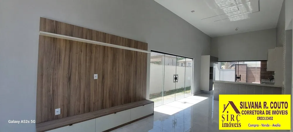 Casa de Condomínio, 3 quartos - Foto 6